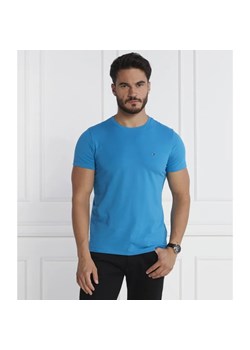 Tommy Hilfiger T-shirt | Slim Fit ze sklepu Gomez Fashion Store w kategorii T-shirty męskie - zdjęcie 163958722