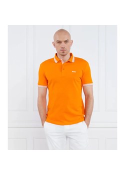 BOSS GREEN T-shirt Polo Paddy | Regular Fit ze sklepu Gomez Fashion Store w kategorii T-shirty męskie - zdjęcie 163958730