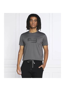 Emporio Armani T-shirt | Regular Fit ze sklepu Gomez Fashion Store w kategorii T-shirty męskie - zdjęcie 163958841