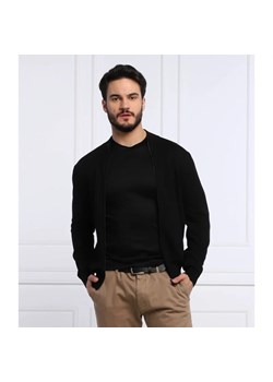 BOSS BLACK Sweter Palano-L | Regular Fit ze sklepu Gomez Fashion Store w kategorii Swetry męskie - zdjęcie 163958871