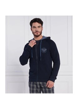Emporio Armani Bluza | Regular Fit ze sklepu Gomez Fashion Store w kategorii Bluzy męskie - zdjęcie 163958873