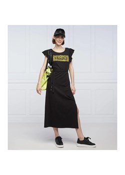Liu Jo Sukienka ze sklepu Gomez Fashion Store w kategorii Sukienki - zdjęcie 163958874