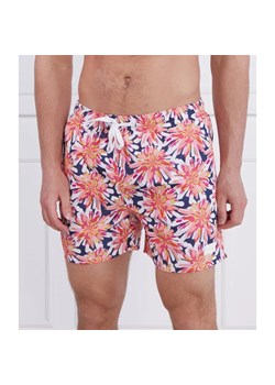 Joop! Jeans Szorty kąpielowe JJBT-06Elia_Beach | Regular Fit ze sklepu Gomez Fashion Store w kategorii Kąpielówki - zdjęcie 163958984