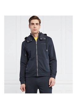Karl Lagerfeld Bluza | Regular Fit ze sklepu Gomez Fashion Store w kategorii Bluzy męskie - zdjęcie 163958990