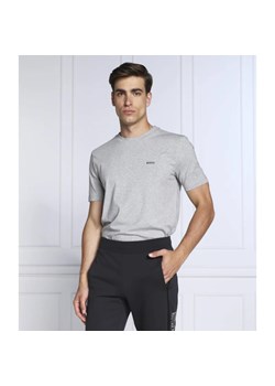 BOSS GREEN T-shirt Tee | Regular Fit | stretch ze sklepu Gomez Fashion Store w kategorii T-shirty męskie - zdjęcie 163959020