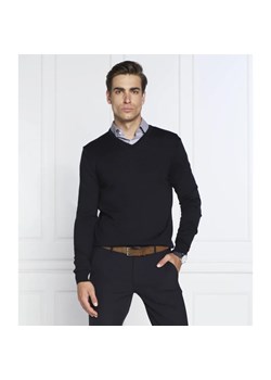 Joop! Wełniany sweter 17 JK-02Damien | Regular Fit ze sklepu Gomez Fashion Store w kategorii Swetry męskie - zdjęcie 163959022