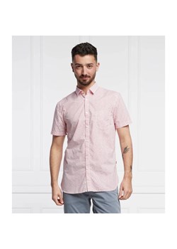 BOSS ORANGE Koszula Magneton_2 | Slim Fit ze sklepu Gomez Fashion Store w kategorii Koszule męskie - zdjęcie 163959100