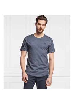 Joop! Jeans T-shirt Clark | Regular Fit ze sklepu Gomez Fashion Store w kategorii T-shirty męskie - zdjęcie 163959123