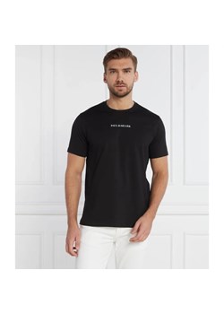 Paul&Shark T-shirt | Regular Fit ze sklepu Gomez Fashion Store w kategorii T-shirty męskie - zdjęcie 163959132