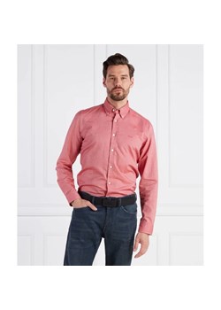 BOSS ORANGE Koszula Rickert | Regular Fit ze sklepu Gomez Fashion Store w kategorii Koszule męskie - zdjęcie 163959200