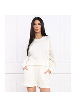 Juicy Couture Bluza | Regular Fit ze sklepu Gomez Fashion Store w kategorii Bluzy damskie - zdjęcie 163959281