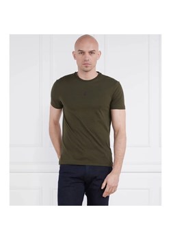POLO RALPH LAUREN T-shirt | Custom slim fit ze sklepu Gomez Fashion Store w kategorii T-shirty męskie - zdjęcie 163959363