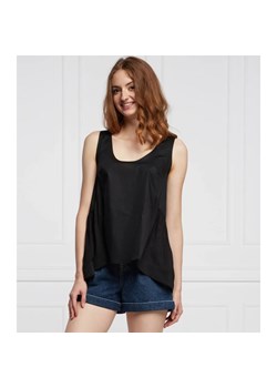 TWINSET Bluzka | Loose fit ze sklepu Gomez Fashion Store w kategorii Bluzki damskie - zdjęcie 163959371