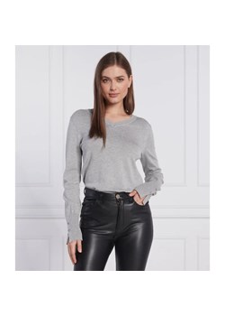 GUESS Sweter | Regular Fit ze sklepu Gomez Fashion Store w kategorii Swetry damskie - zdjęcie 163959411