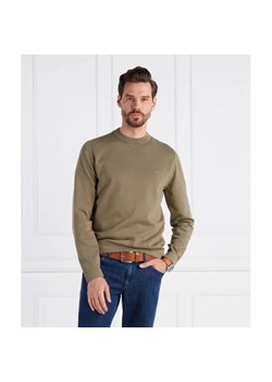BOSS ORANGE Sweter Amotore | Regular Fit ze sklepu Gomez Fashion Store w kategorii Swetry męskie - zdjęcie 163959454