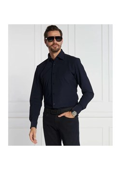 BOSS BLACK Koszula P-JOE | Regular Fit ze sklepu Gomez Fashion Store w kategorii Koszule męskie - zdjęcie 163959783