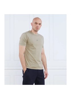 BOSS ORANGE T-shirt Tokks | Regular Fit ze sklepu Gomez Fashion Store w kategorii T-shirty męskie - zdjęcie 163959793