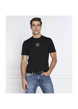 Paul&Shark T-shirt | Regular Fit ze sklepu Gomez Fashion Store w kategorii T-shirty męskie - zdjęcie 163959800