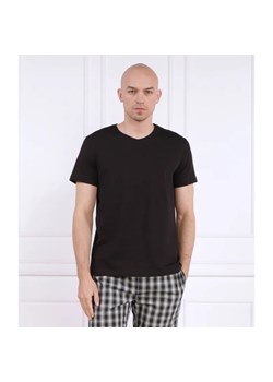BOSS BLACK T-shirt 2-pack VN 2P Comfort | Relaxed fit ze sklepu Gomez Fashion Store w kategorii T-shirty męskie - zdjęcie 163959873