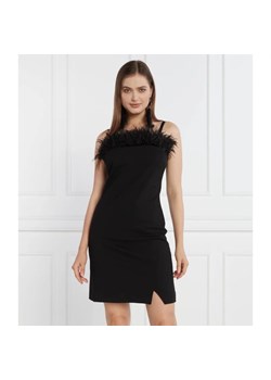 TWINSET Sukienka ze sklepu Gomez Fashion Store w kategorii Sukienki - zdjęcie 163959881