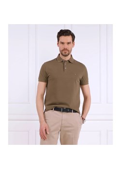 Tommy Hilfiger Polo | Slim Fit ze sklepu Gomez Fashion Store w kategorii T-shirty męskie - zdjęcie 163959892