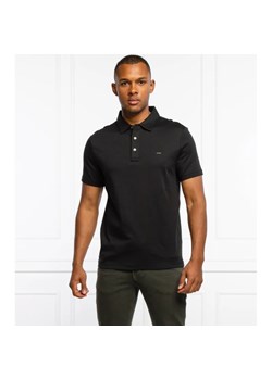 Michael Kors Polo | Regular Fit ze sklepu Gomez Fashion Store w kategorii T-shirty męskie - zdjęcie 163959901