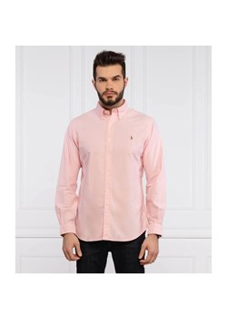 POLO RALPH LAUREN Koszula | Custom fit ze sklepu Gomez Fashion Store w kategorii Koszule męskie - zdjęcie 163959903