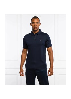 Michael Kors Polo | Regular Fit ze sklepu Gomez Fashion Store w kategorii T-shirty męskie - zdjęcie 163959973