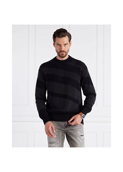 BOSS ORANGE Sweter Arace | Regular Fit ze sklepu Gomez Fashion Store w kategorii Swetry męskie - zdjęcie 163960034