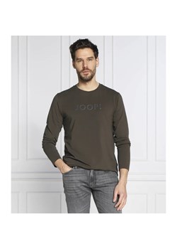Joop! Homewear Longsleeve | Slim Fit ze sklepu Gomez Fashion Store w kategorii T-shirty męskie - zdjęcie 163960050