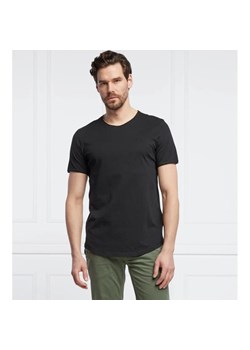 Joop! Jeans T-shirt | Regular Fit ze sklepu Gomez Fashion Store w kategorii T-shirty męskie - zdjęcie 163960103