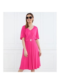 Liu Jo Beachwear Sukienka ze sklepu Gomez Fashion Store w kategorii Sukienki - zdjęcie 163960123