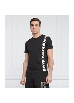 Emporio Armani T-shirt | Regular Fit ze sklepu Gomez Fashion Store w kategorii T-shirty męskie - zdjęcie 163960183