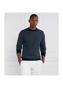 Paul&Shark Wełniany sweter | Regular Fit ze sklepu Gomez Fashion Store w kategorii Swetry męskie - zdjęcie 163960213