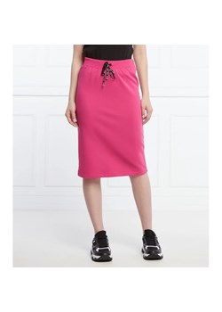 Liu Jo Sport Spódnica ze sklepu Gomez Fashion Store w kategorii Spódnice - zdjęcie 163960242