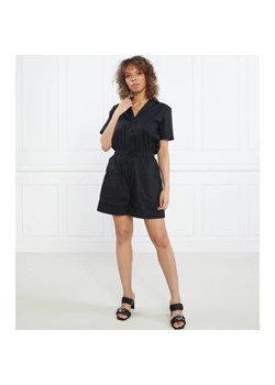 Liu Jo Beachwear Kombinezon DRESS | Regular Fit ze sklepu Gomez Fashion Store w kategorii Kombinezony damskie - zdjęcie 163960264
