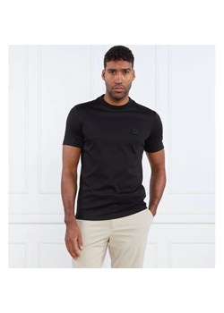 BOSS BLACK T-shirt Tiburt 278 | Regular Fit ze sklepu Gomez Fashion Store w kategorii T-shirty męskie - zdjęcie 163960281