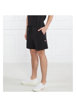 Tommy Jeans Szorty | Regular Fit ze sklepu Gomez Fashion Store w kategorii Spodenki męskie - zdjęcie 163960312