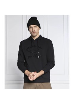 Paul&Shark Bluza | Regular Fit ze sklepu Gomez Fashion Store w kategorii Bluzy męskie - zdjęcie 163960332