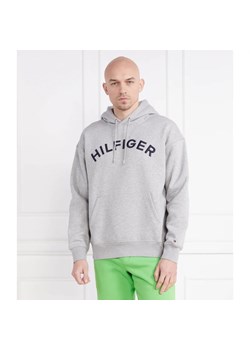 Tommy Hilfiger Bluza HILFIGER ARCHED | Regular Fit ze sklepu Gomez Fashion Store w kategorii Bluzy męskie - zdjęcie 163960341
