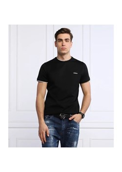 Karl Lagerfeld T-shirt | Regular Fit ze sklepu Gomez Fashion Store w kategorii T-shirty męskie - zdjęcie 163960370