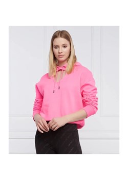 DKNY Sport Bluza | Cropped Fit ze sklepu Gomez Fashion Store w kategorii Bluzy damskie - zdjęcie 163960411