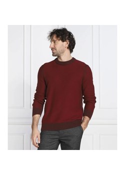 BOSS ORANGE Sweter Amodoro | Regular Fit | z dodatkiem wełny ze sklepu Gomez Fashion Store w kategorii Swetry męskie - zdjęcie 163960420