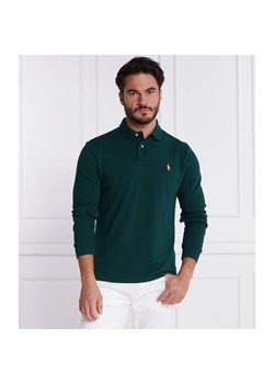 POLO RALPH LAUREN Polo | Custom slim fit ze sklepu Gomez Fashion Store w kategorii T-shirty męskie - zdjęcie 163960474
