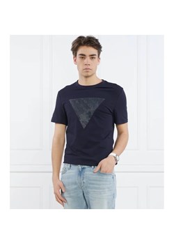 GUESS T-shirt | Regular Fit ze sklepu Gomez Fashion Store w kategorii T-shirty męskie - zdjęcie 163960512