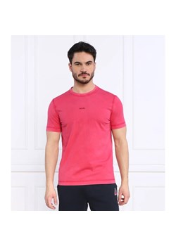BOSS ORANGE T-shirt Tokks | Regular Fit ze sklepu Gomez Fashion Store w kategorii T-shirty męskie - zdjęcie 163960531