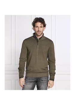 BOSS ORANGE Wełniany sweter Koblend | Regular Fit ze sklepu Gomez Fashion Store w kategorii Swetry męskie - zdjęcie 163960611