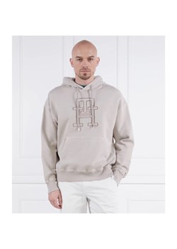 Tommy Hilfiger Bluza IMD GARMENT | Regular Fit ze sklepu Gomez Fashion Store w kategorii Bluzy męskie - zdjęcie 163960632