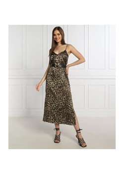 The Kooples Jedwabna sukienka ze sklepu Gomez Fashion Store w kategorii Sukienki - zdjęcie 163960634