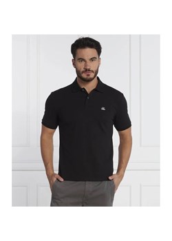 C.P. Company Polo | Regular Fit ze sklepu Gomez Fashion Store w kategorii T-shirty męskie - zdjęcie 163960643